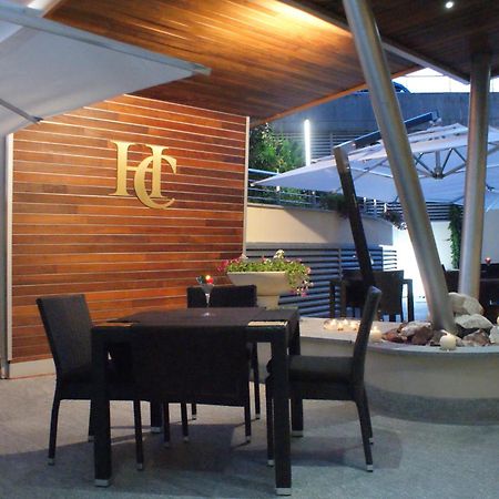 Hotel Calissano Алба Екстериор снимка